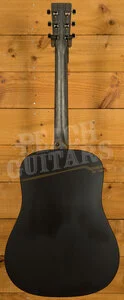 Martin X Series Remastered | D-X1 Black