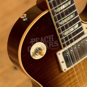 Gibson Custom Murphy Lab HP Top 59 Les Paul Southern Fade Ultra Light Aged