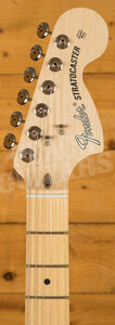 Fender American Performer Stratocaster HSS | Maple - Satin Surf Green