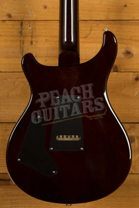 PRS 35th Anniversary Custom 24 Black Gold Wrap Pattern Regular 85/15