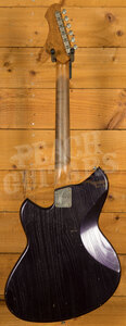 Novo Nucleus Miris J | Purple Stranger - Parchment Pickguard