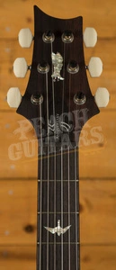 PRS 35th Anniversary Custom 24 Black Gold Wrap Pattern Regular 85/15