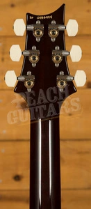 PRS 35th Anniversary Custom 24 Black Gold Wrap Pattern Regular 85/15
