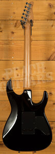 Tom Anderson Angel Left Handed | Sheer Blue WakeSurf Gloss w/ Binding & Gigbag