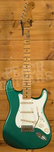 Fender Custom Shop 57 Strat - Journeyman Relic British Racing Green