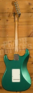 Fender Custom Shop 57 Strat - Journeyman Relic British Racing Green