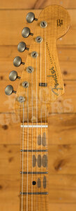 Fender Custom Shop 57 Stratocaster Journeyman | British Racing Green