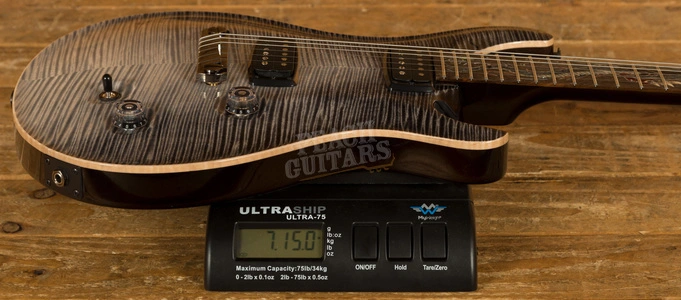 PRS Private Stock 35th Anniversary Dragon