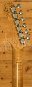 Fender Custom Shop 57 Strat - Journeyman Relic British Racing Green