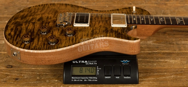 PRS Tremonti Yellow Tiger