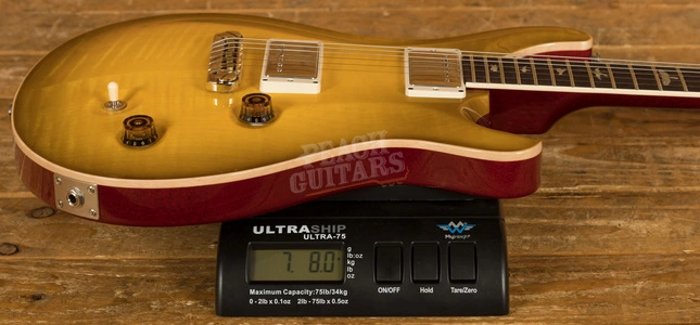 PRS McCarty Model - McCarty Sunburst 
