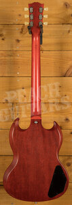 Gibson SG Tribute - Vintage Cherry Satin Left Handed