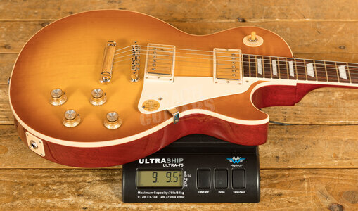 Gibson Les Paul Standard '60s - Unburst