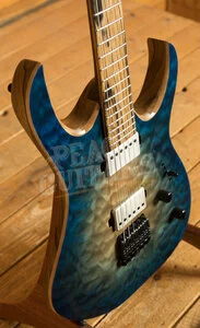 Mayones Duvell Elite 6 Custom Colour w/Pale Moon Ebony Fingerboard