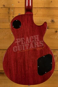 Gibson Les Paul Standard 60s | Iced Tea *Left-Handed*