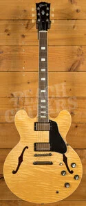 Gibson ES-335 Figured | Antique Natural