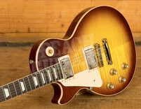 Gibson Les Paul Standard 60s | Iced Tea *Left-Handed*