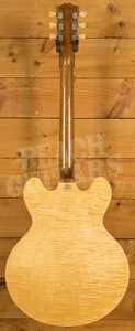 Gibson ES-335 Figured | Antique Natural