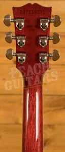 Gibson Les Paul Standard 60s | Iced Tea *Left-Handed*