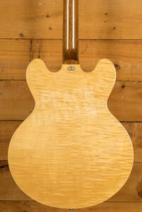 Gibson ES-335 Figured | Antique Natural