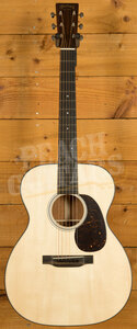 Martin Custom Shop Expert | 000-18 1937