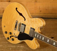 Gibson ES-335 Figured | Antique Natural