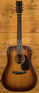 Martin Custom Shop Expert | D-18 1937 Ambertone Aged