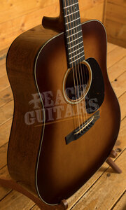 Martin Custom Shop Expert | D-18 1937 Ambertone Aged