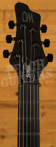 Mayones Setius Gothic 6 - NAMM 2021 Display Guitar