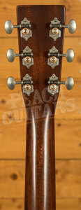 Martin Custom Shop Expert | D-18 1937 Ambertone Aged