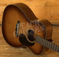 Martin Custom Shop Expert | 000-18 1937 Ambertone Aged