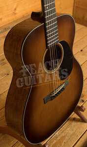 Martin Custom Shop Expert | 000-18 1937 Ambertone Aged