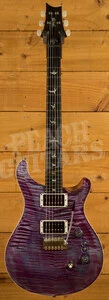 PRS 35th Anniversary Custom 24 Violet Pattern Thin 85/15