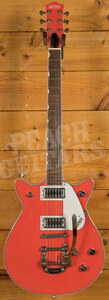Gretsch G5232T Electromatic Double Jet FT | Tahiti Red
