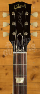 Gibson Custom Murphy Lab HP Top 59 Les Paul Dirty Lemon Ultra Light Aged