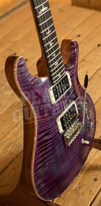 PRS 35th Anniversary Custom 24 Violet Pattern Thin 85/15