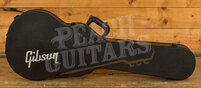Gibson Les Paul Supreme | Trans Ebony Burst
