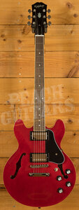 Epiphone ES-339 | Cherry