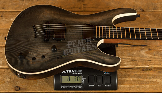 Mayones Setius Gothic 6 - NAMM 2021 Display Guitar