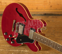 Epiphone ES-339 | Cherry