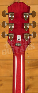 Epiphone ES-339 | Cherry