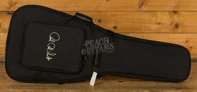 PRS S2 McCarty 594 Singlecut | Quilt Limited | Faded Grey Black Blue Burst