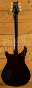 PRS S2 McCarty 594 | Quilt Limited | Faded Grey Black/Purple Burst