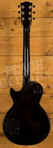 Gibson Les Paul Supreme | Trans Ebony Burst