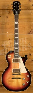 Gibson Les Paul Standard 60s | AAA Top - Fireburst