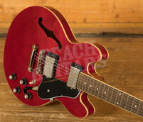 Epiphone ES-339 | Cherry