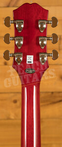 Epiphone ES-339 | Cherry