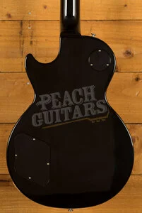 Gibson Les Paul Standard 60s | AAA Top - Fireburst