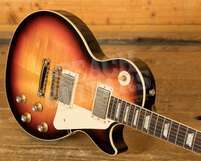 Gibson Les Paul Standard 60s | AAA Top - Fireburst
