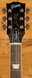 Gibson Les Paul Standard 60s | AAA Top - Fireburst